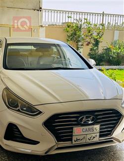 هیوندای سۆناتا